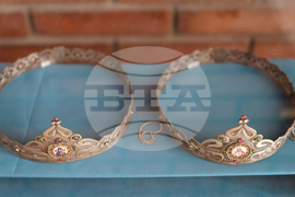 Благоевград - "Християнски ценности от фонда на РИМ - Благоевград" - изложба