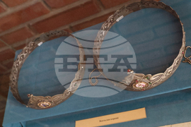 Благоевград - "Християнски ценности от фонда на РИМ - Благоевград" - изложба