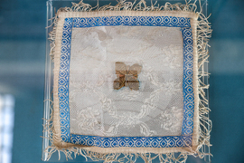 Благоевград - "Християнски ценности от фонда на РИМ - Благоевград" - изложба