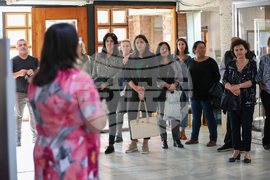 Благоевград - "Християнски ценности от фонда на РИМ - Благоевград" - изложба