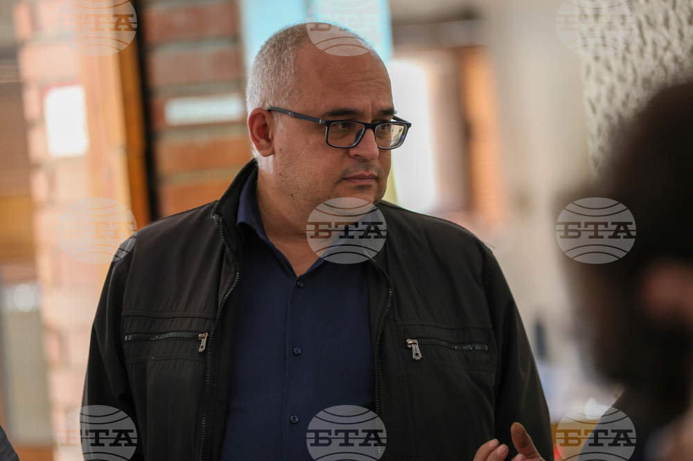 Благоевград - "Християнски ценности от фонда на РИМ - Благоевград" - изложба