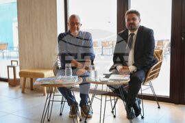 Ахелой - списание ЛИК на английски език - представяне