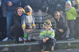 Ямбол - Фестивал „Ямболски коледарски буенек“