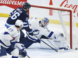 Lightning Jets Hockey