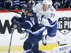 Lightning Jets Hockey