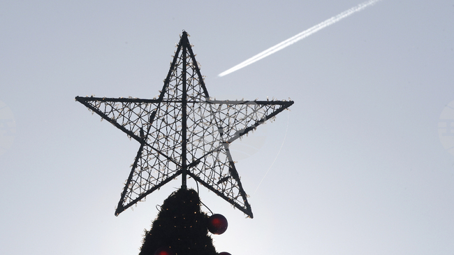 Над 80 града в Северна Македония отбелязват Бъдни вечер с манифестации