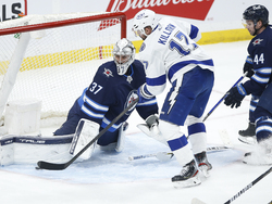 Lightning Jets Hockey