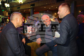 „Българската политическа почва“ - книга - представяне