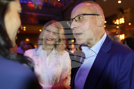 „Българската политическа почва“ - книга - представяне