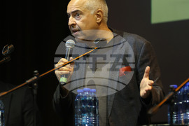 „Българската политическа почва“ - книга - представяне