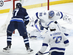 Lightning Jets Hockey