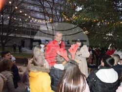 Община Благоевград: Забавление и много добро настроение за децата на Благоевград