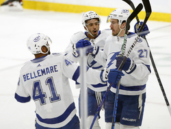 Lightning Jets Hockey