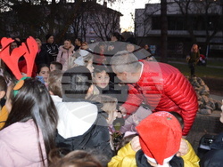 Община Благоевград: Забавление и много добро настроение за децата на Благоевград