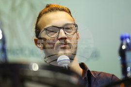 „Българската политическа почва“ - книга - представяне