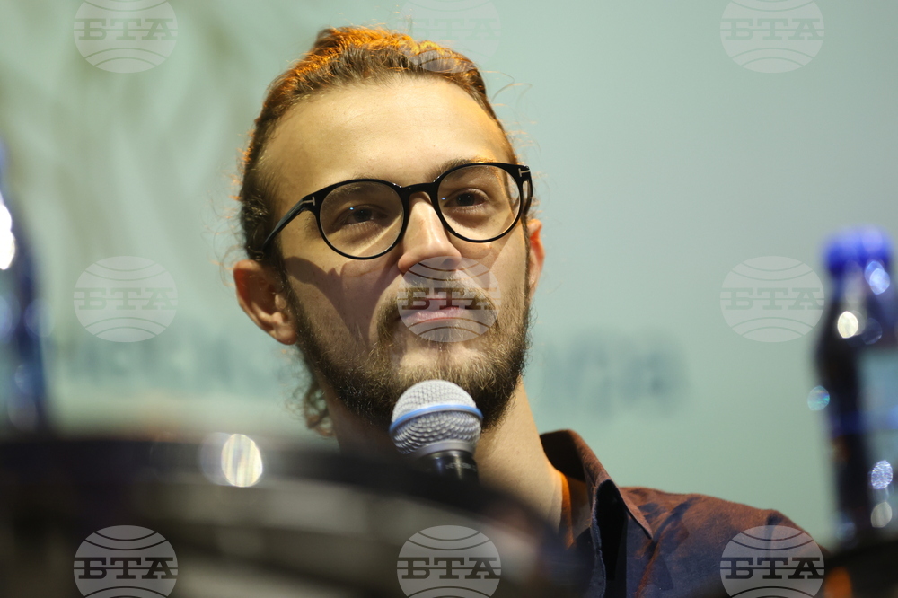 „Българската политическа почва“ - книга - представяне