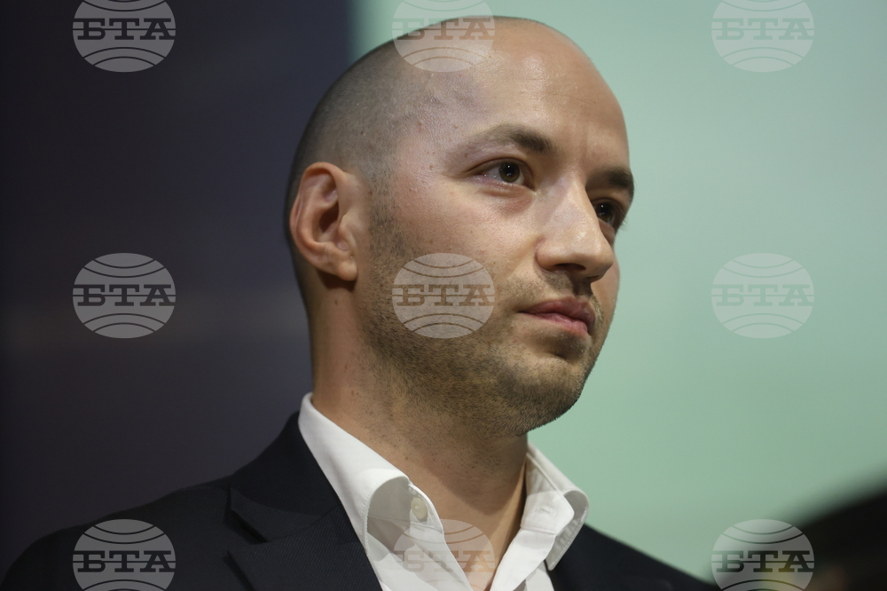 „Българската политическа почва“ - книга - представяне