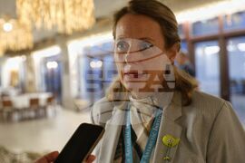 Ахелой - списание ЛИК на английски език - представяне