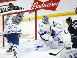 Lightning Jets Hockey