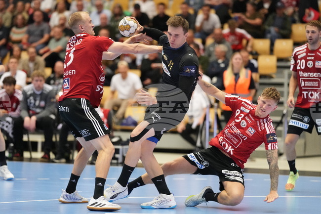 Откраднат трофей на германски хандбален клуб бе открит от полицията, но претопен в сребърно кюлче