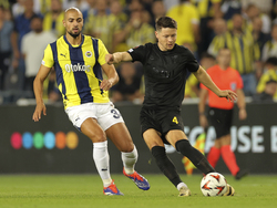 Turkey Soccer Europa League