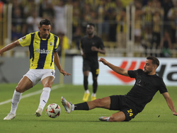 Turkey Soccer Europa League