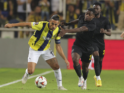 Turkey Soccer Europa League