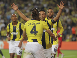 Turkey Soccer Europa League