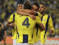Turkey Soccer Europa League