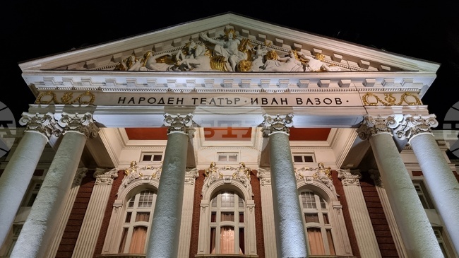 Юбилеен спектакъл „България – страна на Чудесата“ ще се състои на Деня на народните будители в Народния театър