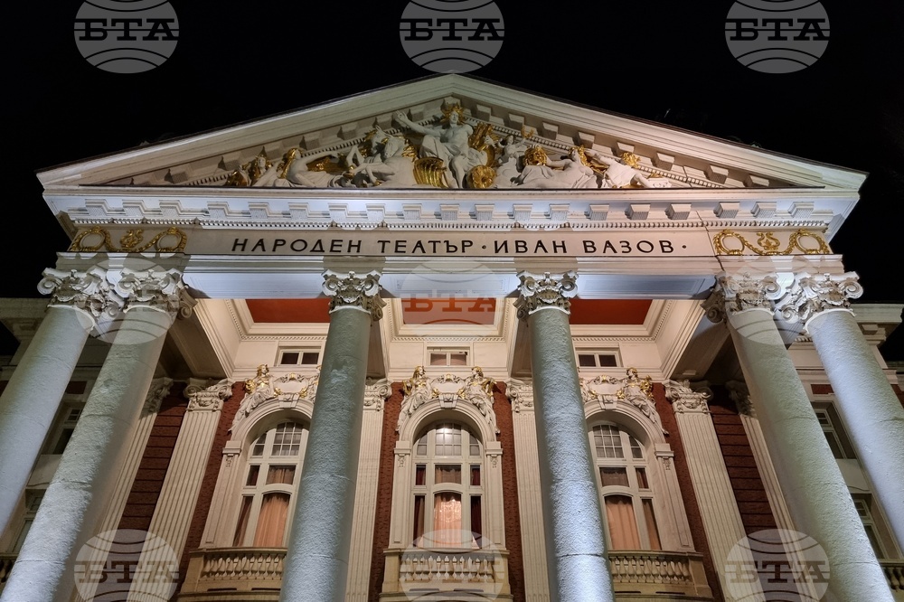 Юбилеен спектакъл „България – страна на Чудесата“ ще се състои в Деня на народните будители в Народния театър