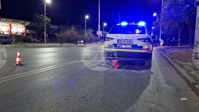 Катарстрофа с три жертви и тежко пострадало дете е възникнала снощи на оковръстния път на Пловдив