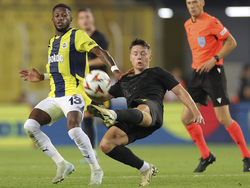 Turkey Soccer Europa League