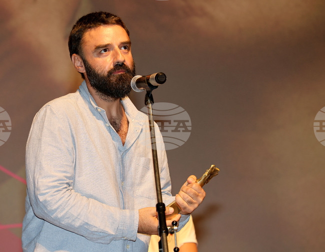  Варна - Фестивал на българското кино „Златна роза“