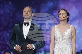 Спектакъл "Българската Коледа"