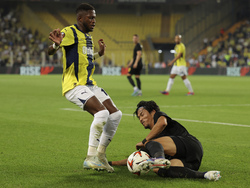 Turkey Soccer Europa League