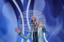 Спектакъл "Българската Коледа"