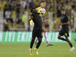 Turkey Soccer Europa League