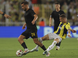 Turkey Soccer Europa League