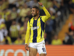 Turkey Soccer Europa League