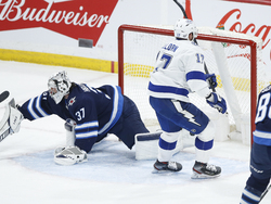 Lightning Jets Hockey