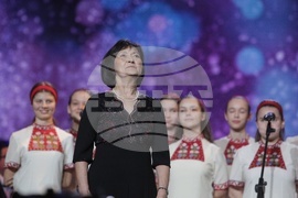 Спектакъл "Българската Коледа"