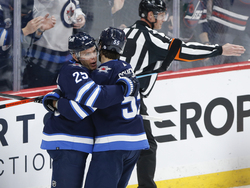 Lightning Jets Hockey