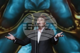 Спектакъл "Българската Коледа"