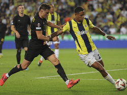 Turkey Soccer Europa League
