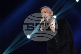 Спектакъл "Българската Коледа"