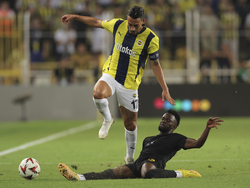 Turkey Soccer Europa League