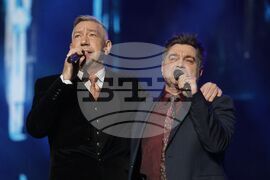 Спектакъл "Българската Коледа"