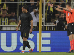 Turkey Soccer Europa League