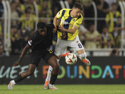 Turkey Soccer Europa League